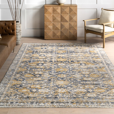 Tapis intérieur / extérieur Amabel