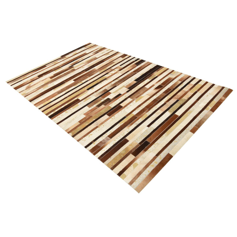 Jake Brown Rug