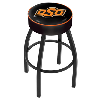 NCAA Bar & Counter Stool