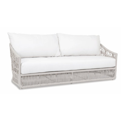Lucan 78'' Wide Outdoor with SunbCushions