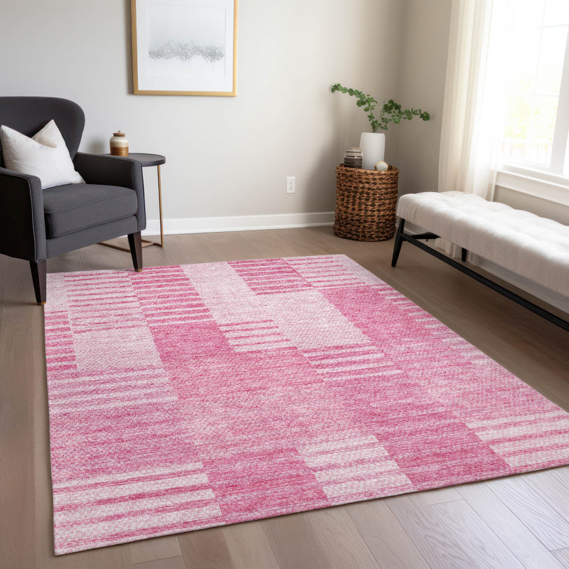 Tapis intérieur / extérieur Granier avec envers antidérapant, Rectangle 5 pi x 7 pi 6 po