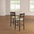 Thurman Counter & Bar Stool-48408989