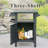 Chesko Kitchen Cart-904258983