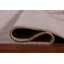 Tapis persan mauve Gabbeh 10 x 14