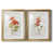 Gold Framed Paper selected