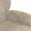 Causeuse en chenille-1810433175