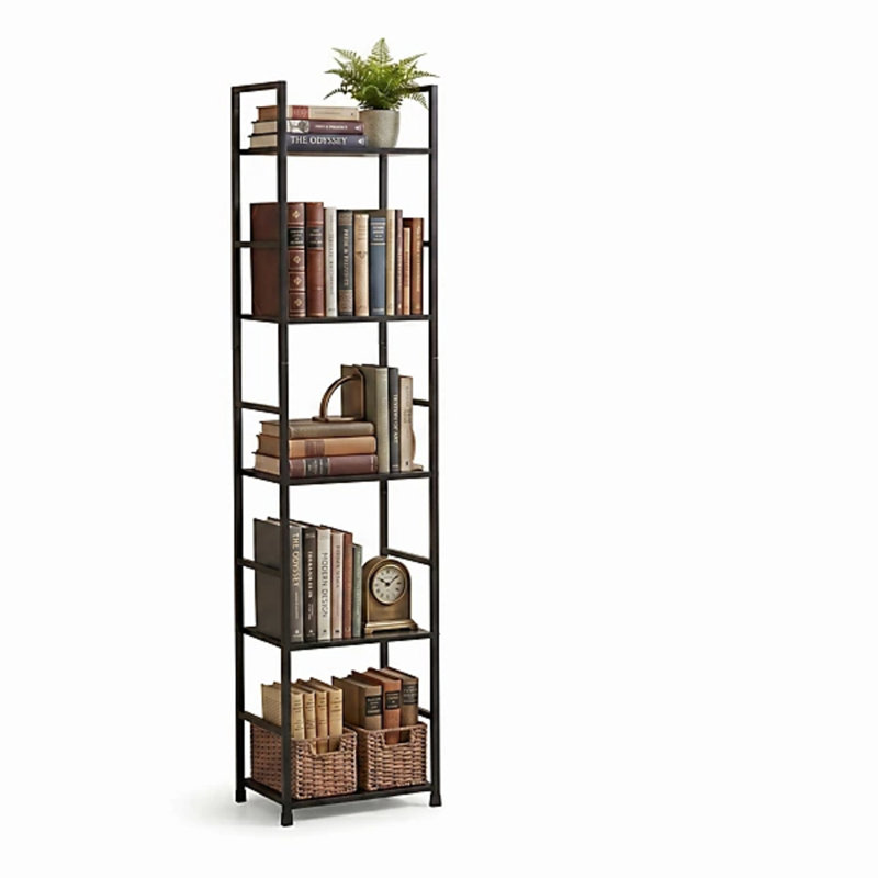 144 H x 23.5 W Bookcase