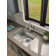 Moen Align One-Handle Pulldown Bar Faucet with Power Clean featuring Reflex