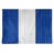 Bleu marine / blanc