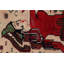 Handmade Wool Area Rug