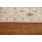 One-of-a-Kind 2'10" X 3'8" New Age Wool Area Rug in Pink