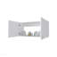 Armoire murale 2 portes