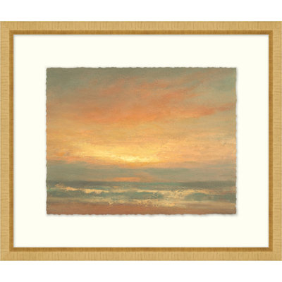 Eastern Sky Painting