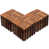 Brown is out of stock