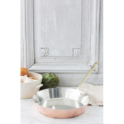Coppermill Signature Non-Stick Frying Pan