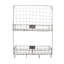 Wire Storage Shelf (Lrg)