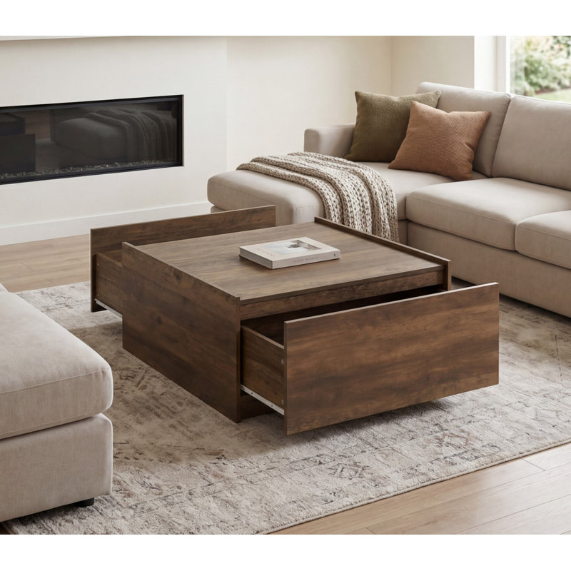 Table basse Travon