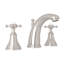 Georgian Era Widespread Lavatory Faucet-48657126