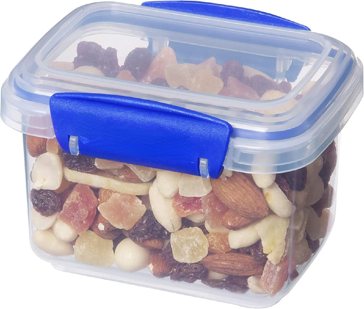 Sistema snap-top food storage container - 40.5 oz