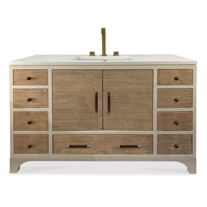 Pullman 48'' W Single Vanity