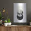 «Black Beige No. 3» par Brandon Wong, art mural-1465611130
