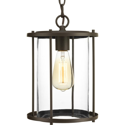 Queanbeyan Outdoor Hanging Lantern