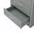 Tall Storage Cabinet With Two Drawers-272105618