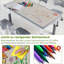 Vorodan Kids and Chair Set