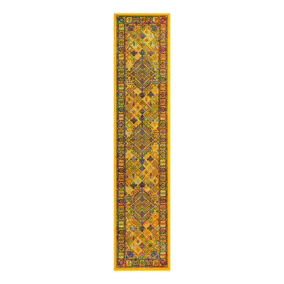 Erkand Oriental Indoor Rug