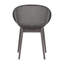 Ensemble de 2 chaises longues modernes-694492635