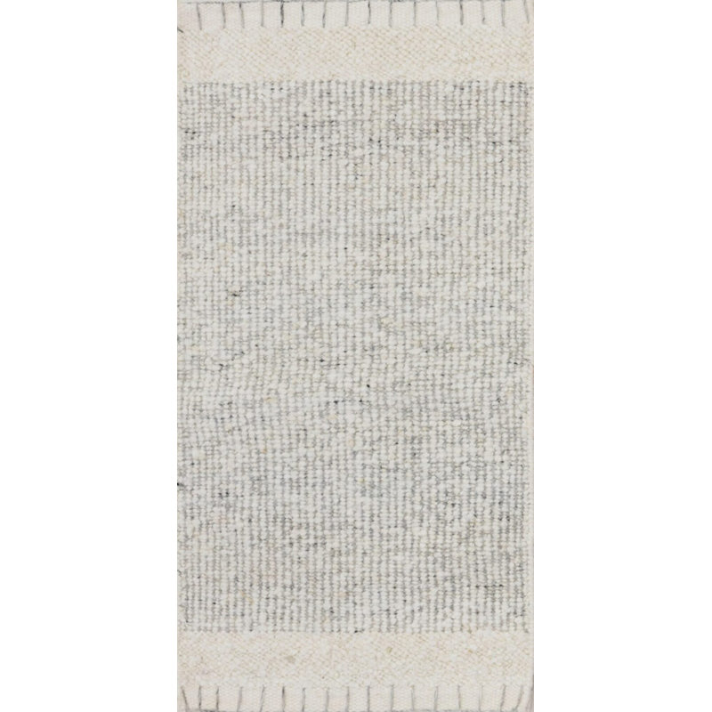 Tapis noué à la main Stuart Street Collection Dover