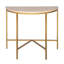 Vermont 38'' Console Table-132201128-132201129