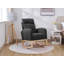 Chaise berçante d'appoint Teddy-463476544