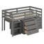 Lit mezzanine avec armoire et portable-1683430600