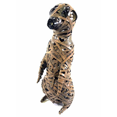 Karla Animals Statue