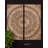 Rustic Abstract Wall Decor