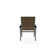 Chaise de patio Askar