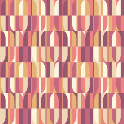 Parksdale 10m x 50cm Matte Wallpaper Roll