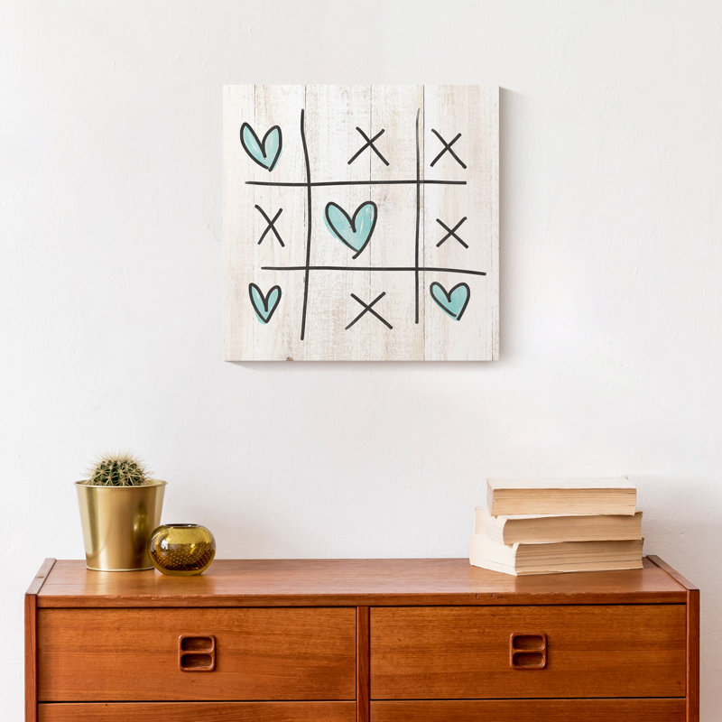 Art sur toile, H 12 po x l 12 po x P 1,25 po
