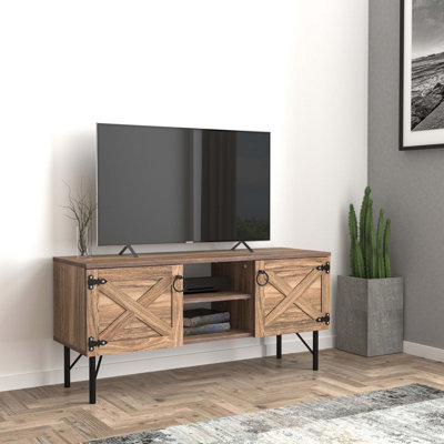 Meuble télé Loft