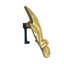 Heurtoir de porte Fleur de Lys-15229946-41400907