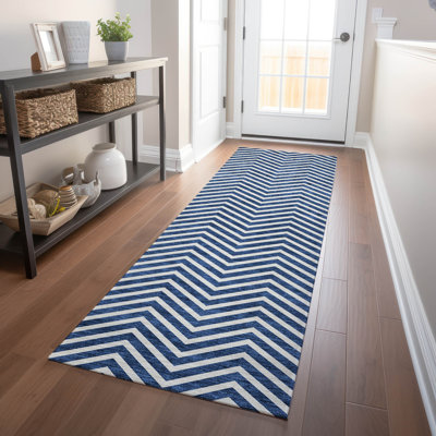 Tapis intérieur / extérieur Maliana