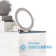 6" Slim Recessed LED with Night Light (Set of 24), 12W, 5CCT Selectable, Triac Dimmable