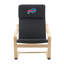 Chaise en bois cintré-101400742
