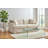 Rydal Sand Sofa