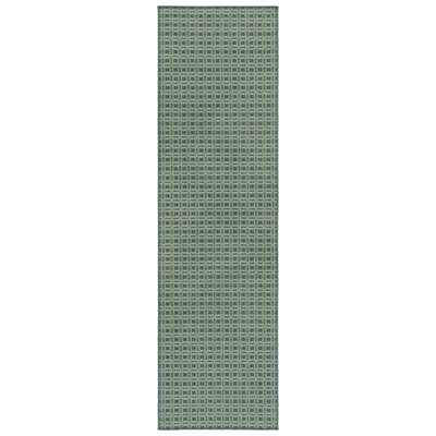 Terrace 808 Geometric Indoor/Outdoor Rug