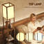 Retweet 160cm Column Floor Lamp-1454583773-1507521100
