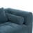 101.2"  Sectional Sofa Full-Compressed Sofa Modular Sofa Couch Free-Combined Sofa With Deep Seating  And Two Side Pockets For Living Room-1157321829