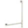 Raksha 60" Double-Wall Copper Soaking Tub with Included Overflow Drain and Foam Insulation