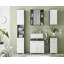 Crainville Linen Cabinet